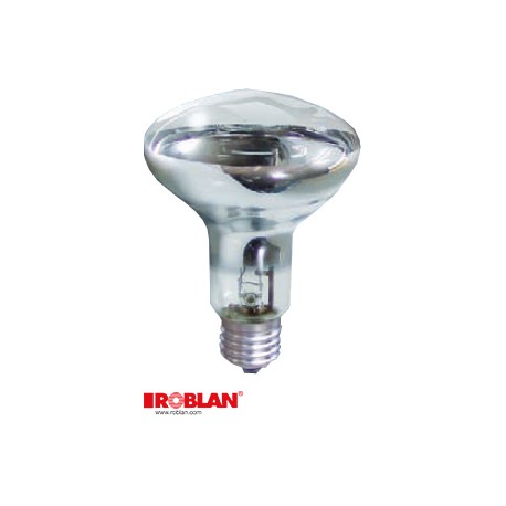 ECOR9042 - ECOR9042 ROBLAN ECO R90 Halogen 42W E27 220-240V