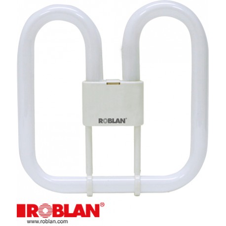 2D168654P - 2D168654P ROBLAN 2D 16W 4P 6500K 865