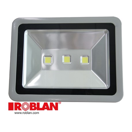 LEDMHL150 - LEDMHL150 ROBLAN Floodlightses LED 150W 3x50 LED 6500K 11000lm 100-240V 50-60Hz IP65