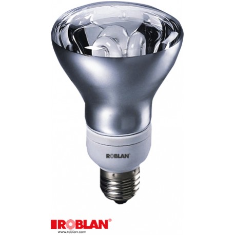 ESL8213 - ESL8213 ROBLAN R80 Low Cons R80 13W E27 4100K