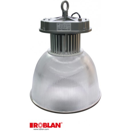 LEDFDL60 - LEDFDL60 ROBLAN Industrial High Bay de LED 60W 88-264V 6500K 4500Lm