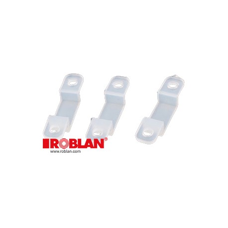 CLIP5050 - CLIP5050 ROBLAN Clip Strips Led SMD5050