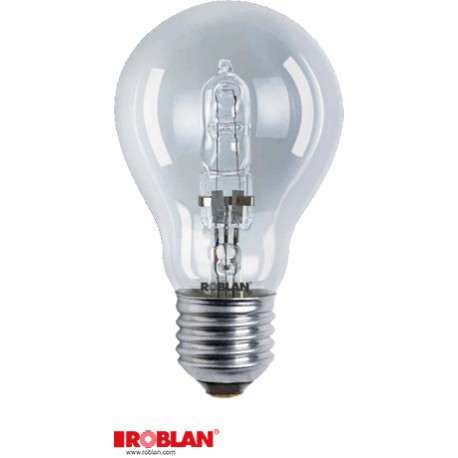 A55ECO70 - A55ECO70 ROBLAN ECO Standard Halogen 70W