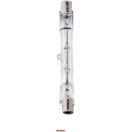 ECOJ78120 - ECOJ78120 ROBLAN ECO Halogen Lineal 220-240V 120W 78mm