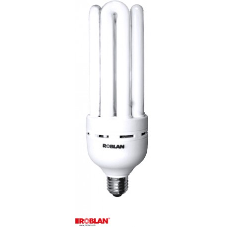 ESL42456500E27 - ESL42456500E27 ROBLAN 4U Low Cons 4U 45W E27 6500K