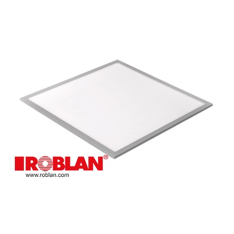 LPS2626ALB - LPS2626ALB ROBLAN LED Ceiling Lumin 595 x 595 mm 40W 100-240V 3350Lm 6000K