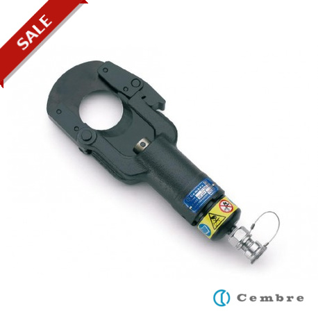 TC050 - TC050 2597050 CEMBRE TC050 CUTTER HEAD