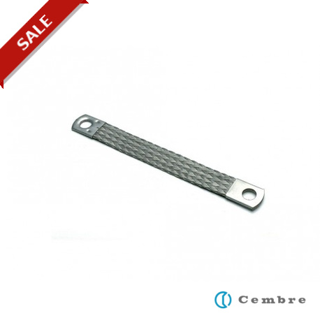 FL25-300-ST - FL25-300-ST 2519690 CEMBRE FL25-300ST FLEXIBLE BRAID