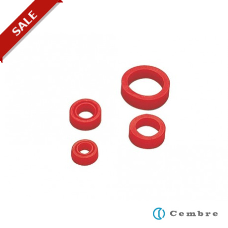 3412016 - 3412016 3016657 CEMBRE 3412016 CYLINDRICAL SEALING RING