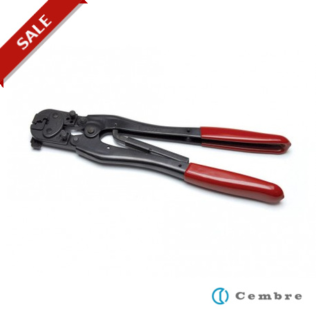 HP3-K - HP3-K 2590548 CEMBRE HP3-K RATCHET TOOL