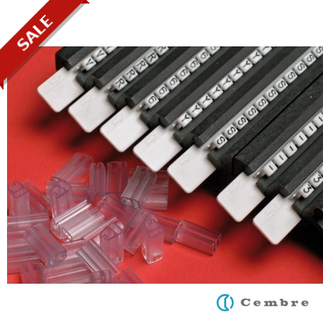 990050 - 990050 4310010 CEMBRE START KIT PMP-30