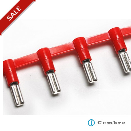 CRP-F408 - CRP-F408 2076240 CEMBRE CRP-F408 LINKED TERMINAL