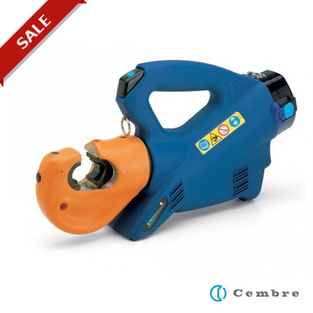 B131-C-KV - B131-C-KV 2599015 CEMBRE B131-C-KV BATTERY CRIMPING TOOL