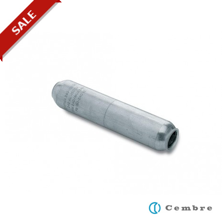 MTMA35-GC - MTMA35-GC 2720130 CEMBRE MTMA35-GC ALUMINIUM CONNECTOR