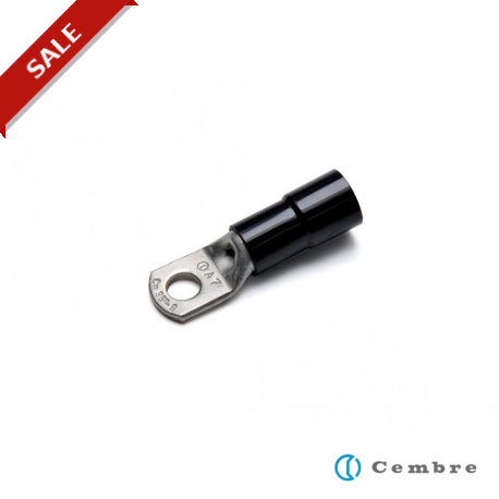 ANE2-M16 - ANE2-M16 2408848 CEMBRE ANE2-M16 INSULATED TERMINAL