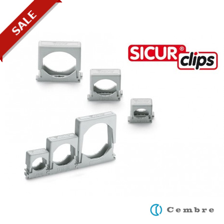 3602 - 3602 3026030 CEMBRE 3602 SICURCLIPS