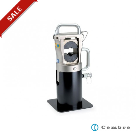 RHU600 - RHU600 2640250 CEMBRE RHU600 PRESSHEAD