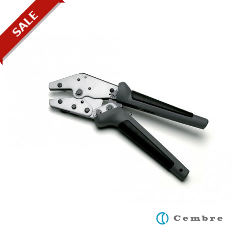 HWE1 - HWE1 8420009 CEMBRE HWE1 RATCHET TOOL