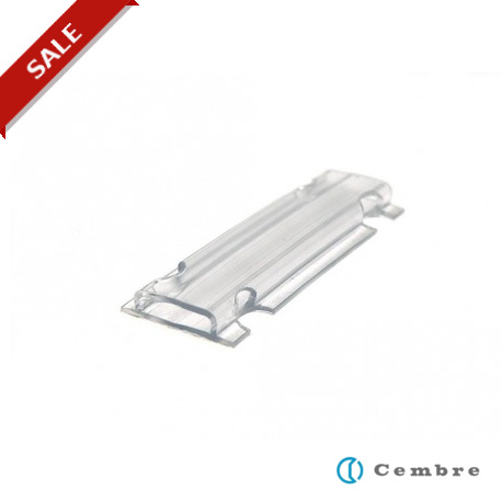 54013 - 54013 4011212 CEMBRE TRANSPARENT HOLDER PMT-CT (55 TR)
