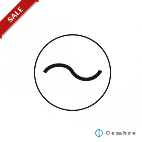 702800 - 702800 4792800 CEMBRE SYMBOL CS-ACW (12.5)