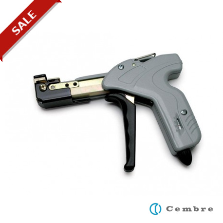 5527030079 - 5527030079 3061615 CEMBRE 5527030079 0.3-7.9MM CABLE TIE TOOL
