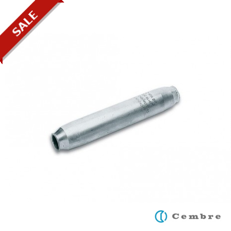MTA95-70-GC - MTA95-70-GC 2711160 CEMBRE MTA95-70-GC ALUMINIUM CONNECTOR