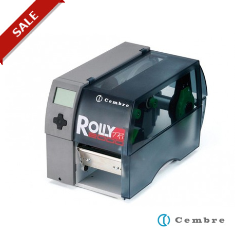 ROLLY2000990910 - ROLLY2000990910 4296012 CEMBRE ROLLY2000 990910 PRINTER