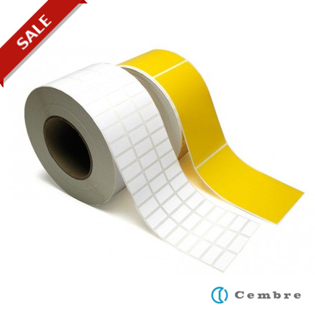 7700452WPYM - 7700452WPYM 4509620 CEMBRE LABEL LLS-ILS (40X60 WH)