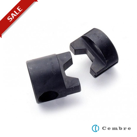 MK14-3D - MK14-3D 2634781 CEMBRE MK14-3D DIE SET