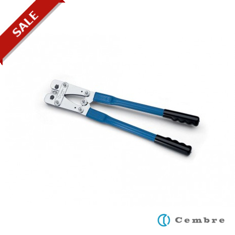 TND6-70 - TND6-70 2590120 CEMBRE TND6-70 HAND TOOL