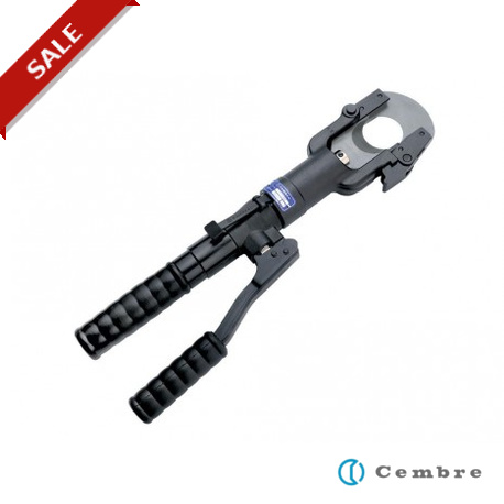 HT-TC051Y - HT-TC051Y 2591475 CEMBRE HT-TC051Y CUTTING TOOL