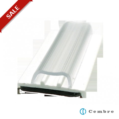 66070N - 66070N 4008879 CEMBRE TRANSPARENT HOLDER PMF-AC (30 TR)