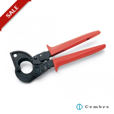 KT-3 - KT-3 2591275 CEMBRE KT3 CABLE CUTTER