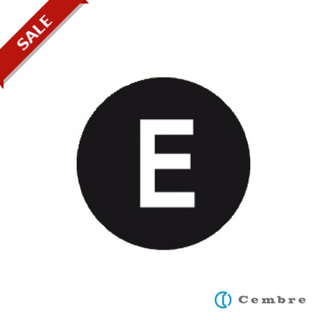 700802 - 700802 4790804 CEMBRE SYMBOL CS-E (20)