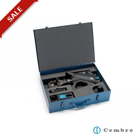 B-TC04 - B-TC04 2599410 CEMBRE B-TC04 BATTERY CUTTING TOOL
