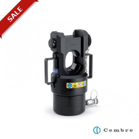 RHU520 - RHU520 2640151 CEMBRE RHU520 PRESSHEAD