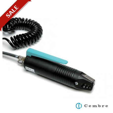 PNB-4KE - PNB-4KE 2591251 CEMBRE PNB-4KE PNEUMATIC TOOL