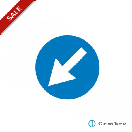 223203 - 223203 4753206 CEMBRE SIGN MS-PD (100)