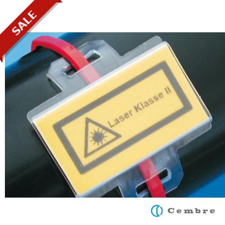 47091N - 47091N 4111171 CEMBRE LEGEND MG-TAP (15X27 WH)