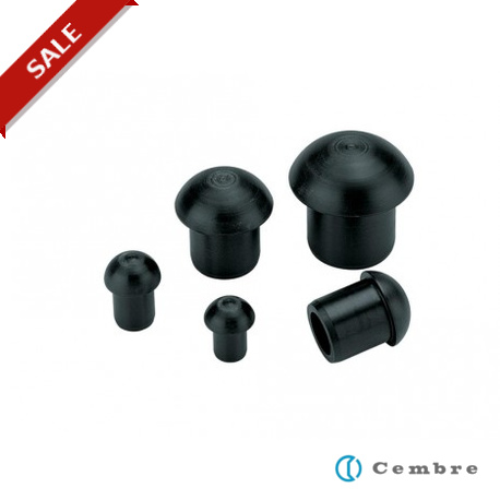 TCP25 - TCP25 3019250 CEMBRE TCP25 INTERNAL PLUG FOR CABLE GLANDS