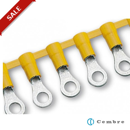 CBP-M3.5/1 - CBP-M3.5/1 2076320 CEMBRE CBP-M3.5/1 LINKED TERMINAL