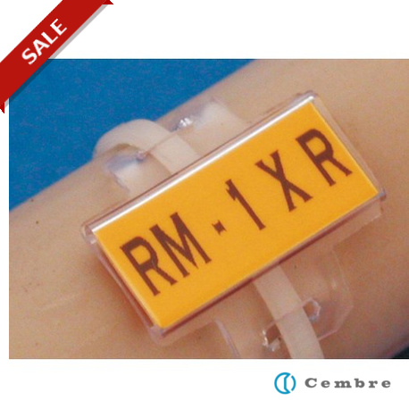 49093N - 49093N 4110164 CEMBRE LEGEND MG-TAPW (9X15 WH)