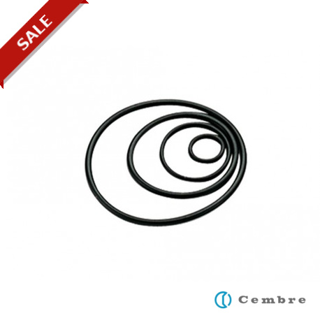 1895 - 1895 3016490 CEMBRE 1895 O-RING