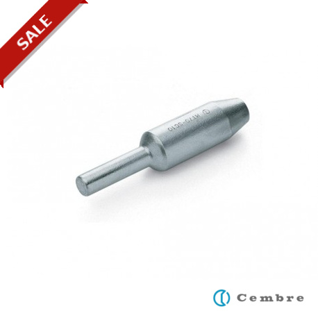 MT50R-C10 - MT50R-C10 2543650 CEMBRE MT50R-C10 COPPER CONNECTOR