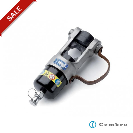 ECW-H3D - ECW-H3D 2630073 CEMBRE ECW-H3D PRESSHEAD