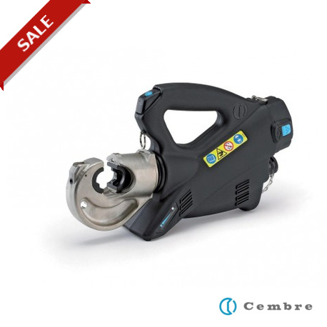 B131-C - B131-C 2599010 CEMBRE B131-C BATTERY CRIMPING TOOL