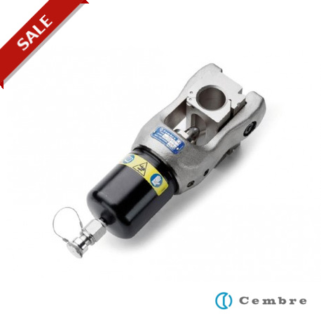 RHU231 - RHU231 2680067 CEMBRE RHU231 PRESSHEAD