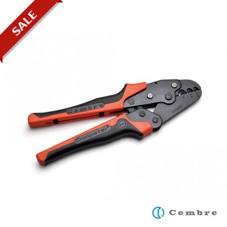 HNN3 - HNN3 2590296 CEMBRE HNN3 RATCHET TOOL