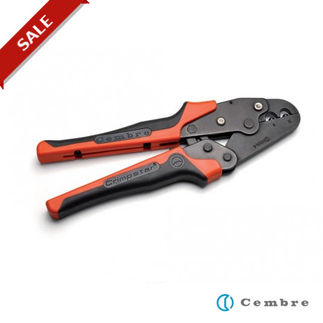HNN4 - HNN4 2590292 CEMBRE HNN4 RATCHET TOOL