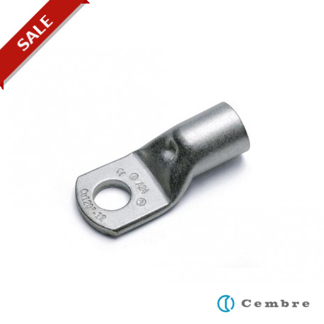 A1-M10 - A1-M10 2103270 CEMBRE A1-M10 TERMINAL